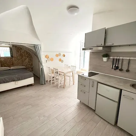 Apartment Acquasale 