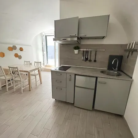 Apartment Acquasale 