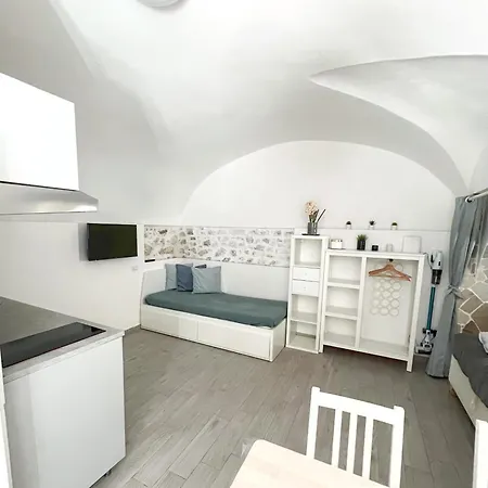 Apartment Acquasale 