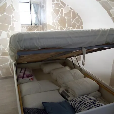 Apartment Acquasale 